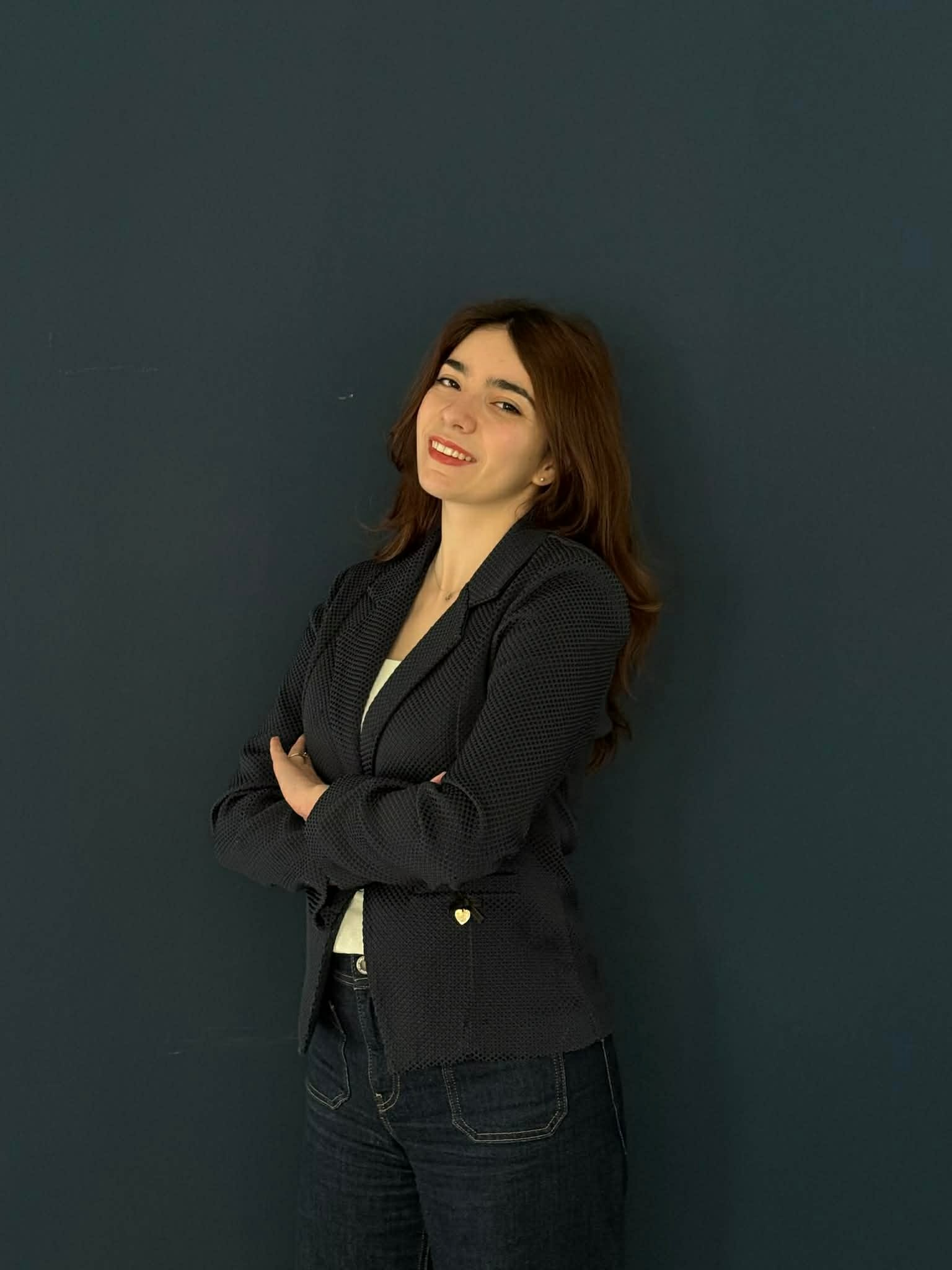 Δέσποινα Παπαδοπούλου
